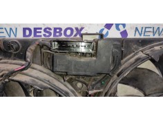 Recambio de electroventilador para opel vectra c caravan comfort referencia OEM IAM 13196481   2