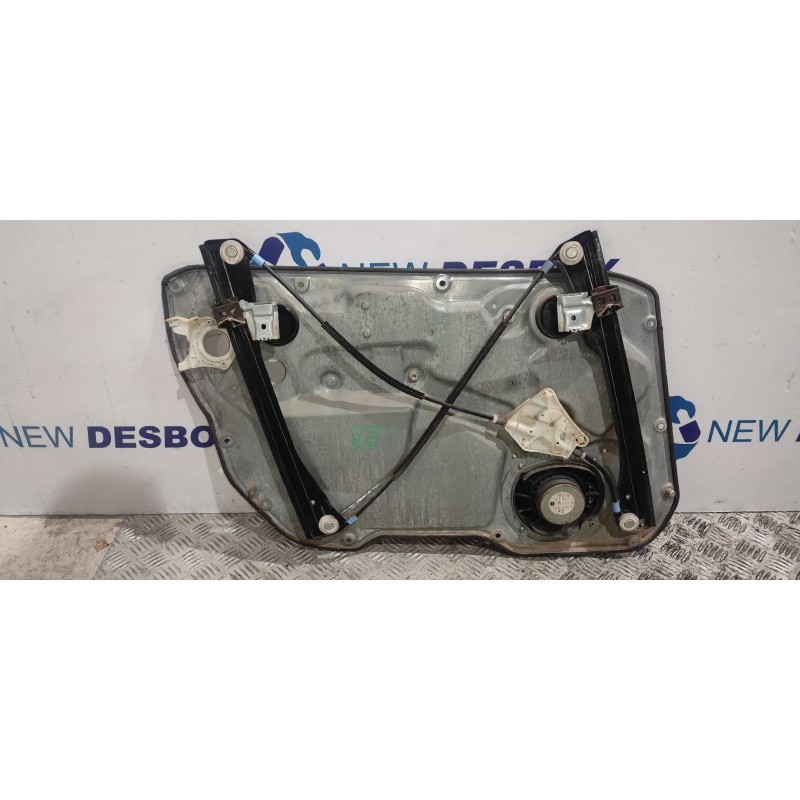 Recambio de elevalunas delantero derecho para seat ibiza (6l1) 1.4 16v referencia OEM IAM 6L4837752AQ  