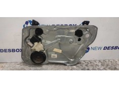 Recambio de elevalunas delantero derecho para seat ibiza (6l1) 1.4 16v referencia OEM IAM 6L4837752AQ   2