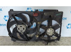 Recambio de electroventilador para citroen jumper caja abierta, doble cabina (06.2006 =>) 33 l2 hdi 100 referencia OEM IAM 82401