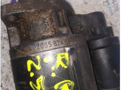 Recambio de motor arranque para land rover range rover (lp) 2.5 turbodiesel referencia OEM IAM 0001362092   2