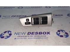Recambio de mando elevalunas delantero izquierdo para toyota corolla (e12) 1.4 16v cat referencia OEM IAM 848200F030  