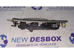 Recambio de mando elevalunas delantero izquierdo para toyota corolla (e12) 1.4 16v cat referencia OEM IAM 848200F030   2