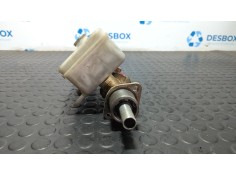 Recambio de bomba freno para citroen jumper caja abierta, doble cabina (06.2006 =>) 33 l2 hdi 100 referencia OEM IAM ZML60526  