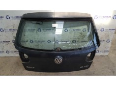 Recambio de porton trasero para volkswagen golf v berlina (1k1) conceptline (e) referencia OEM IAM   