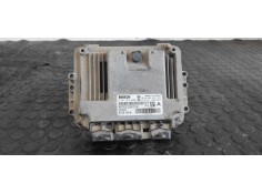 Recambio de centralita motor uce para citroen berlingo cuadro l1 referencia OEM IAM 9663944680  