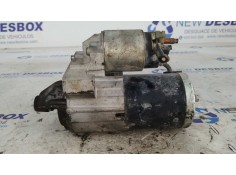 Recambio de motor arranque para citroen c4 grand picasso 1.6 16v hdi fap referencia OEM IAM    2
