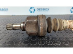 Recambio de transmision delantera izquierda para peugeot partner kombi premium referencia OEM IAM    2