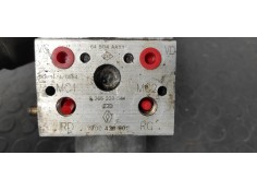 Recambio de abs para renault scenic rx4 (ja0) 1.9 dci referencia OEM IAM 7700430801   2