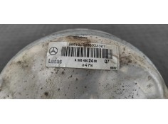 Recambio de servofreno para mercedes-benz clase s (w220) berlina 320 cdi (220.025) referencia OEM IAM A0054302430   2