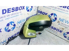 Recambio de retrovisor izquierdo para citroen c4 grand picasso 1.6 16v hdi fap referencia OEM IAM    2
