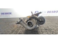 Recambio de turbocompresor para peugeot 207 confort referencia OEM IAM KP35487599  