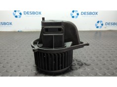 Recambio de motor calefaccion para citroen jumper caja abierta, doble cabina (06.2006 =>) 33 l2 hdi 100 referencia OEM IAM 59192