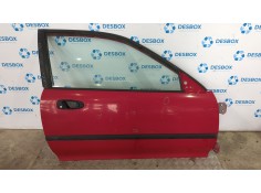 Recambio de puerta delantera derecha para honda civic berlina 3/4 (ej/ek) referencia OEM IAM   