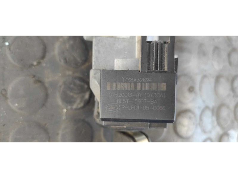 Recambio de conmutador de arranque para ford s-max (ca1) titanium (03.2010) referencia OEM IAM 3M513F880AD  