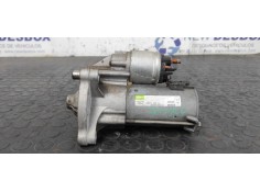 Recambio de motor arranque para citroen c3 1,6 16v exclusive referencia OEM IAM 9648644680   2