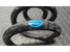 Recambio de juego muelles traseros para nissan interstar mod. 04 (x70) 2.5 dci diesel cat referencia OEM IAM ALLEVARD   2