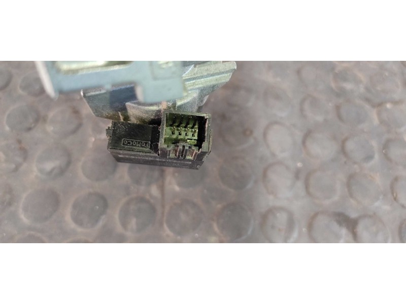 Recambio de conmutador de arranque para ford s-max (ca1) titanium (03.2010) referencia OEM IAM 3M513F880AD  