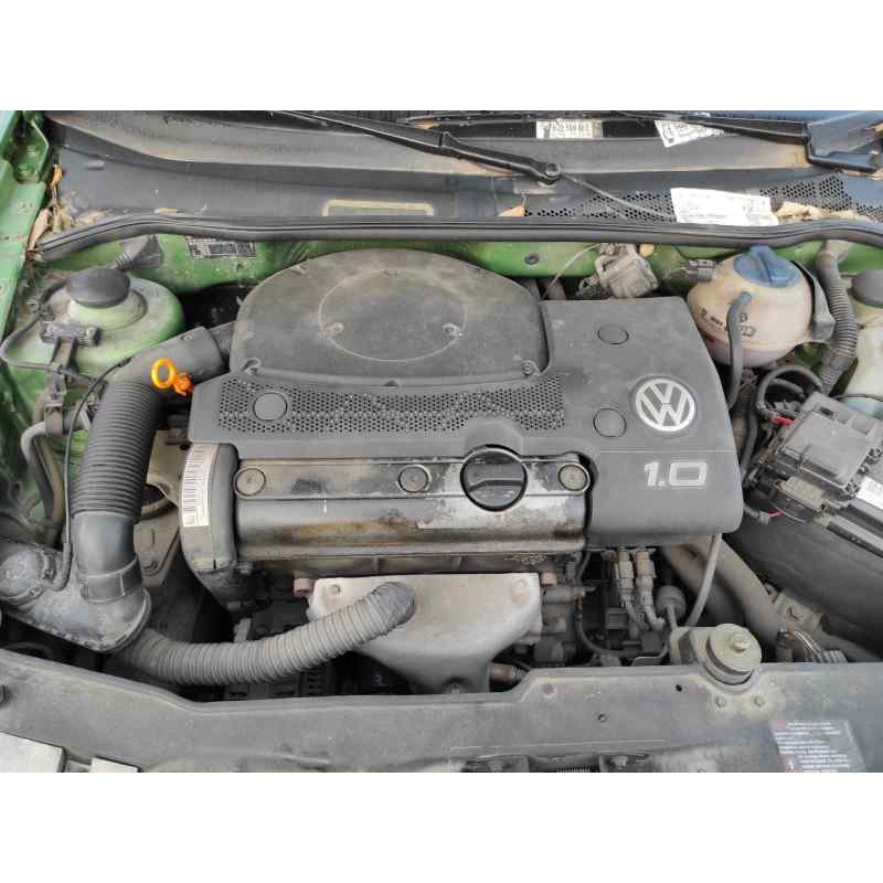 Recambio de motor para volkswagen polo (801/803) referencia OEM IAM AER  