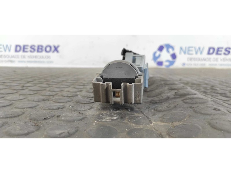 Recambio de conmutador de arranque para ford s-max (ca1) titanium (03.2010) referencia OEM IAM 3M513F880AD  