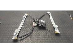 Recambio de elevalunas delantero derecho para citroen c4 grand picasso 1.6 16v hdi fap referencia OEM IAM 9682495580  