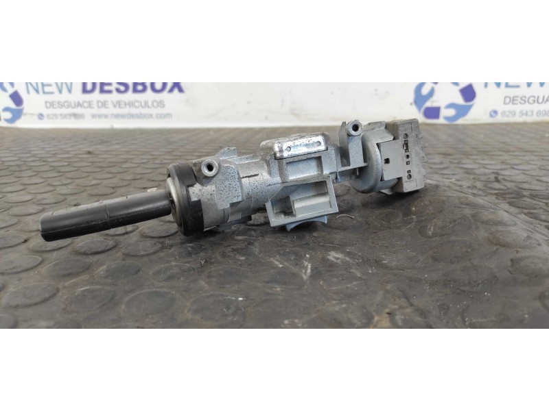 Recambio de conmutador de arranque para ford s-max (ca1) titanium (03.2010) referencia OEM IAM 3M513F880AD  