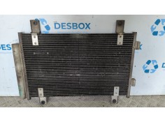 Recambio de condensador / radiador aire acondicionado para citroen jumper caja abierta, doble cabina (06.2006 =>) 33 l2 hdi 100 