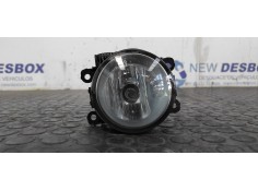 Recambio de faro antiniebla derecho para land rover freelander (lr2) 2.2 td4 cat referencia OEM IAM LR057400  