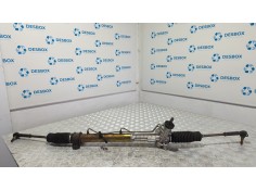 Recambio de cremallera direccion para citroen jumper caja abierta, doble cabina (06.2006 =>) 33 l2 hdi 100 referencia OEM IAM 01