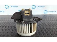 Recambio de motor calefaccion para peugeot partner kombi premium referencia OEM IAM 5E2228200  