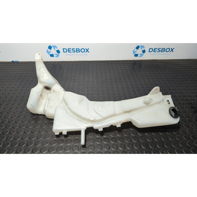 Recambio de deposito limpia para ford kuga (cbs) titanium s referencia OEM IAM 3M5113K163AC  