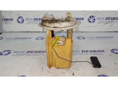 Recambio de aforador para peugeot 407 1.6 hdi fap cat (9hz / dv6ted4) referencia OEM IAM 9647083480  