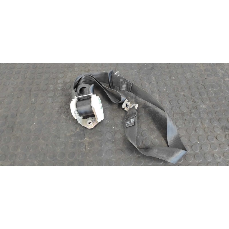 Recambio de cinturon trasero derecho para ford grand c-max titanium referencia OEM IAM AM51U611B68AJ  