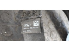 Recambio de cinturon trasero derecho para ford grand c-max titanium referencia OEM IAM AM51U611B68AJ   2
