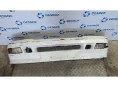 Recambio de paragolpes delantero para ford escort berlina/turnier rs 2000 berlina referencia OEM IAM   