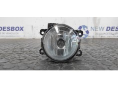 Recambio de faro antiniebla izquierdo para land rover freelander (lr2) 2.2 td4 cat referencia OEM IAM LR057400  