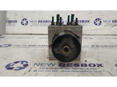 Recambio de abs para peugeot 407 1.6 hdi fap cat (9hz / dv6ted4) referencia OEM IAM 9661731180   2