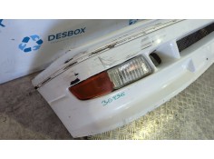 Recambio de paragolpes delantero para ford escort berlina/turnier rs 2000 berlina referencia OEM IAM    2