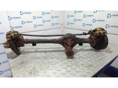 Recambio de puente delantero para suzuki samurai (sj) referencia OEM IAM 2745163202CA  