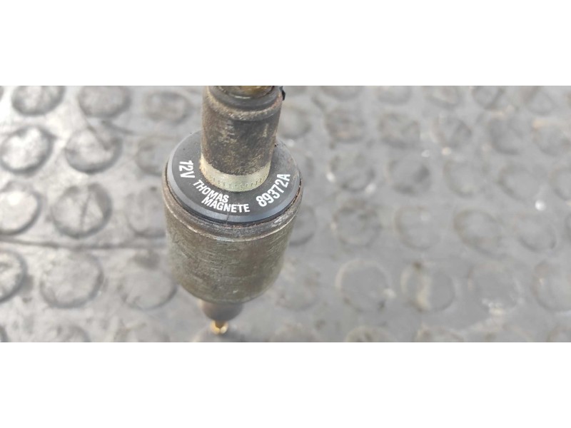 Recambio de bomba combustible para mercedes-benz clase s (w220) berlina 320 cdi (220.025) referencia OEM IAM 89372A  