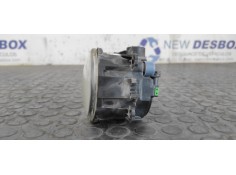 Recambio de faro antiniebla izquierdo para land rover freelander (lr2) 2.2 td4 cat referencia OEM IAM LR057400   2