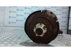 Recambio de puente delantero para suzuki samurai (sj) referencia OEM IAM 2745163202CA   2