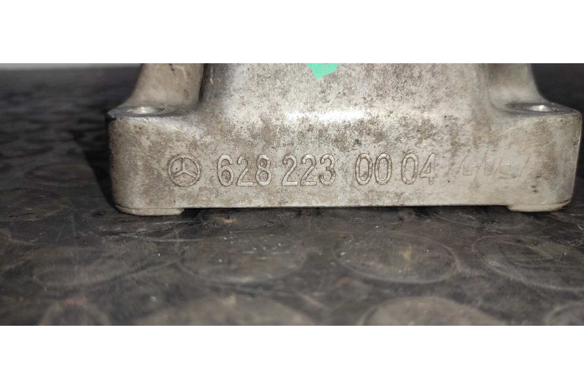 Recambio de soporte motor para mercedes-benz clase g (w463) todo terreno (station) 4.0 cdi 32v cat referencia OEM IAM 6282230004