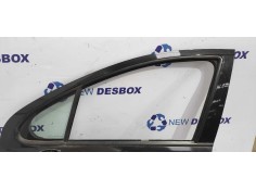 Recambio de puerta delantera izquierda para peugeot 207 confort referencia OEM IAM    2