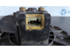 Recambio de motor calefaccion para peugeot partner kombi premium referencia OEM IAM 5E2228200   2