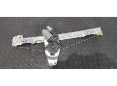 Recambio de elevalunas trasero derecho para citroen c4 grand picasso 1.6 16v hdi fap referencia OEM IAM 135090222  