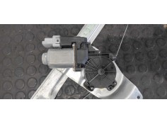 Recambio de elevalunas trasero derecho para citroen c4 grand picasso 1.6 16v hdi fap referencia OEM IAM 135090222   2