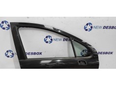 Recambio de puerta delantera derecha para peugeot 207 confort referencia OEM IAM    2