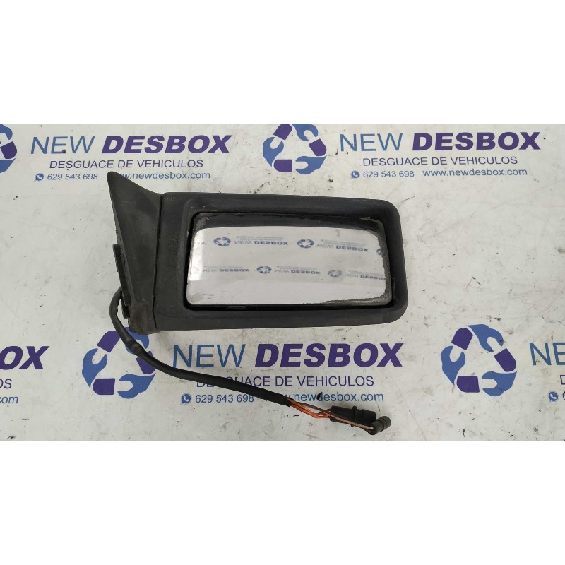 Recambio de retrovisor derecho para jaguar xj6/12 3.2 cat referencia OEM IAM   