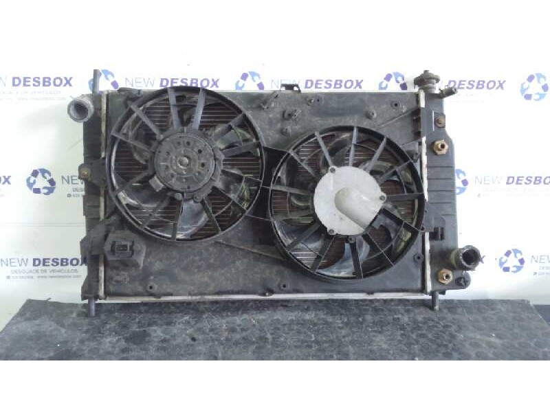 Recambio de electroventilador para ford mondeo berlina (gd) 2.5 v6 24v cat referencia OEM IAM 95BB8C607  